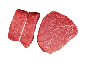 100% Grass-Fed Filet Mignon Steak Single Pack