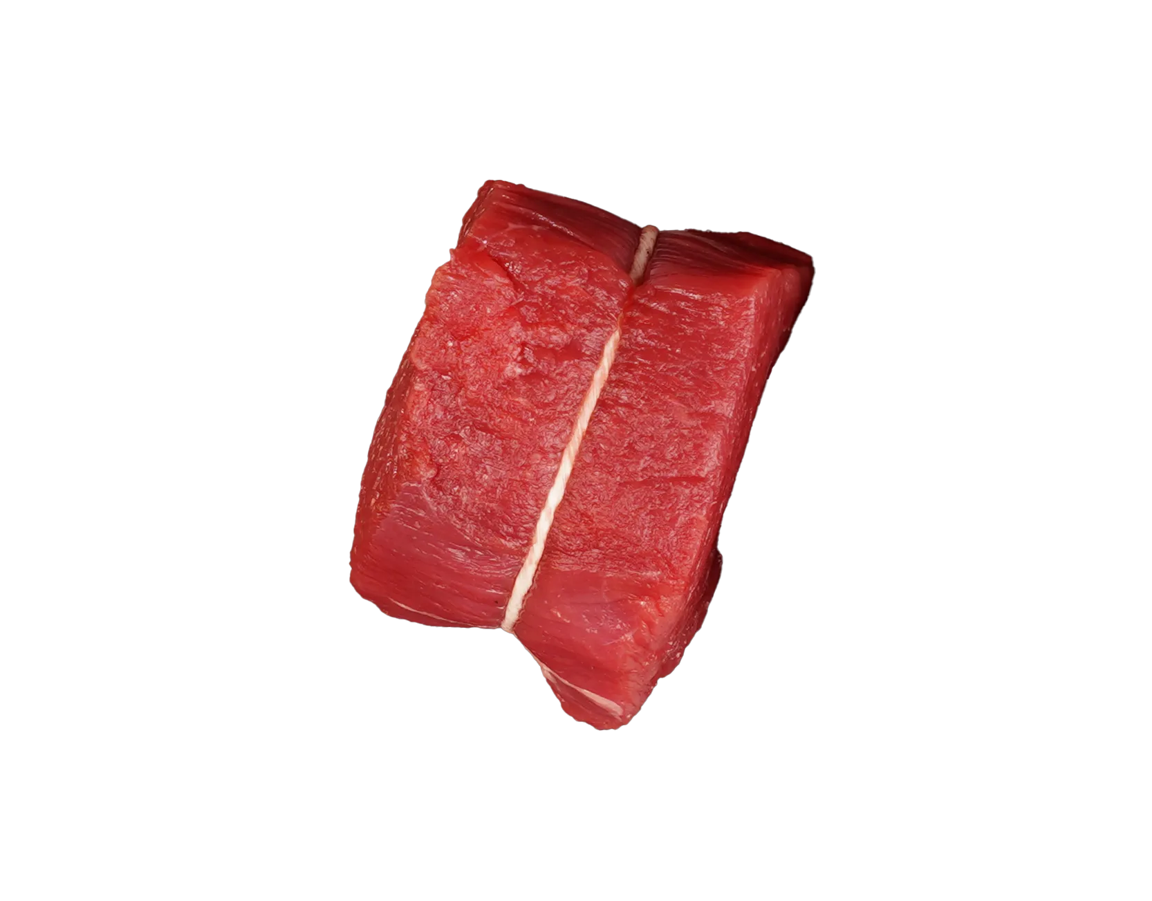 100% Grass-Fed Filet Mignon Steak Single Pack