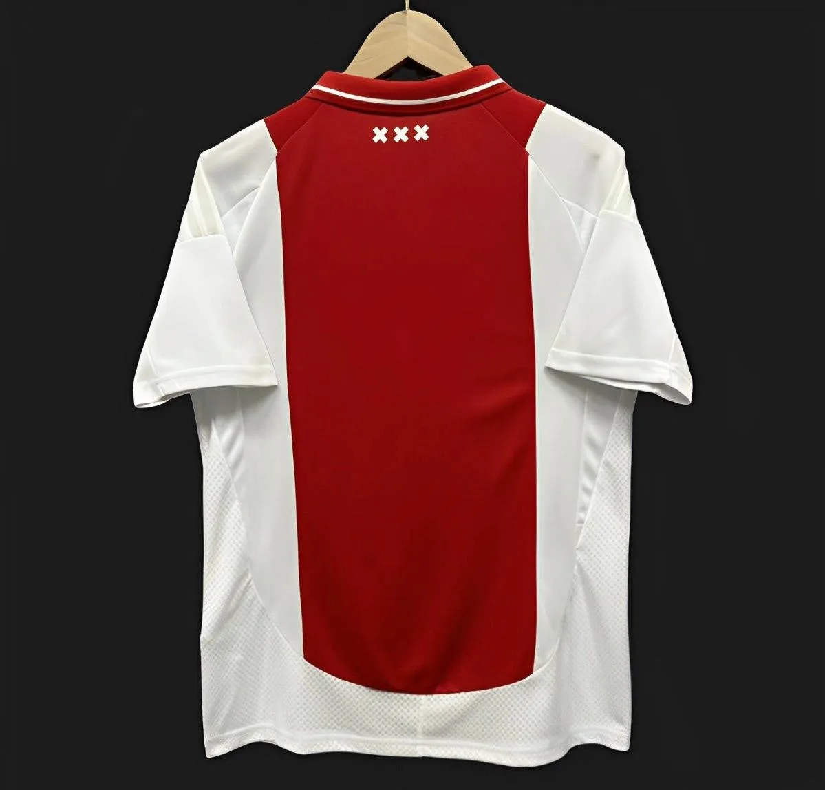 24/25 Ajax Home Jersey