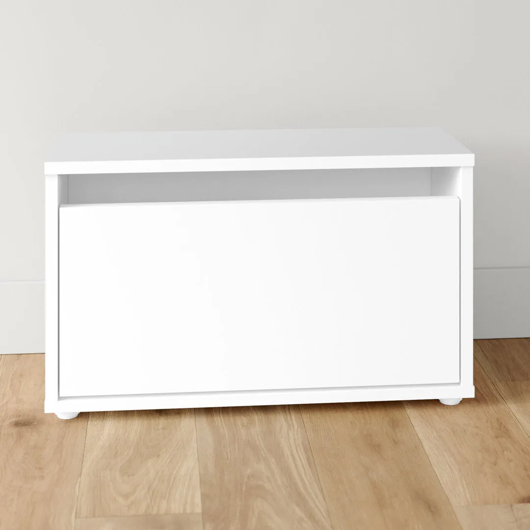 8 Pair Shoe Storage Cabinet Latitude Run®