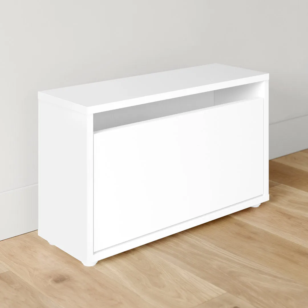 8 Pair Shoe Storage Cabinet Latitude Run®