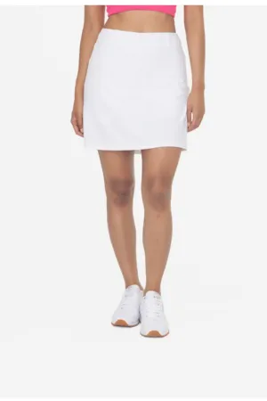A-Line Skort