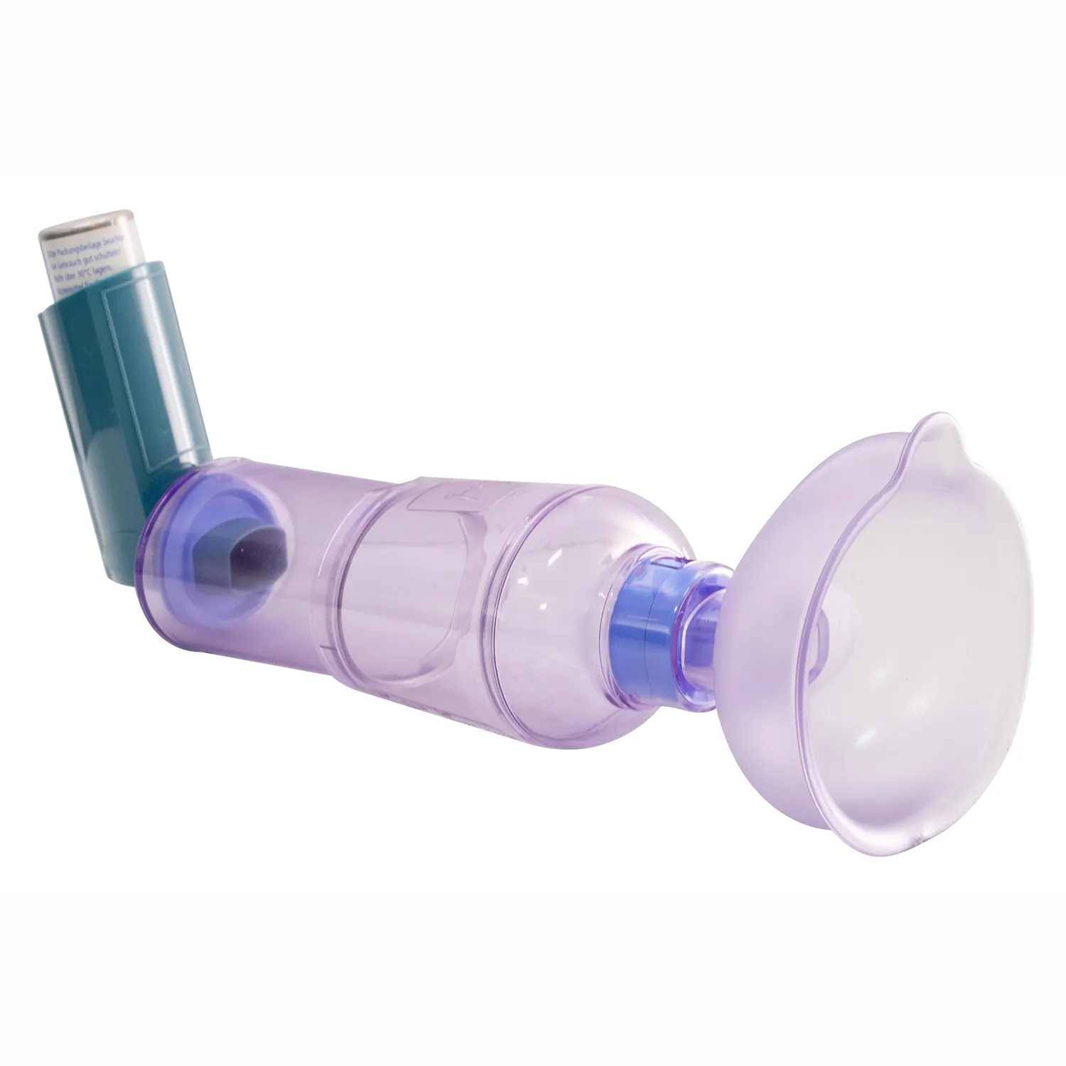 A2A Anti-Microbial Spacer | Boxed | With Small Mask