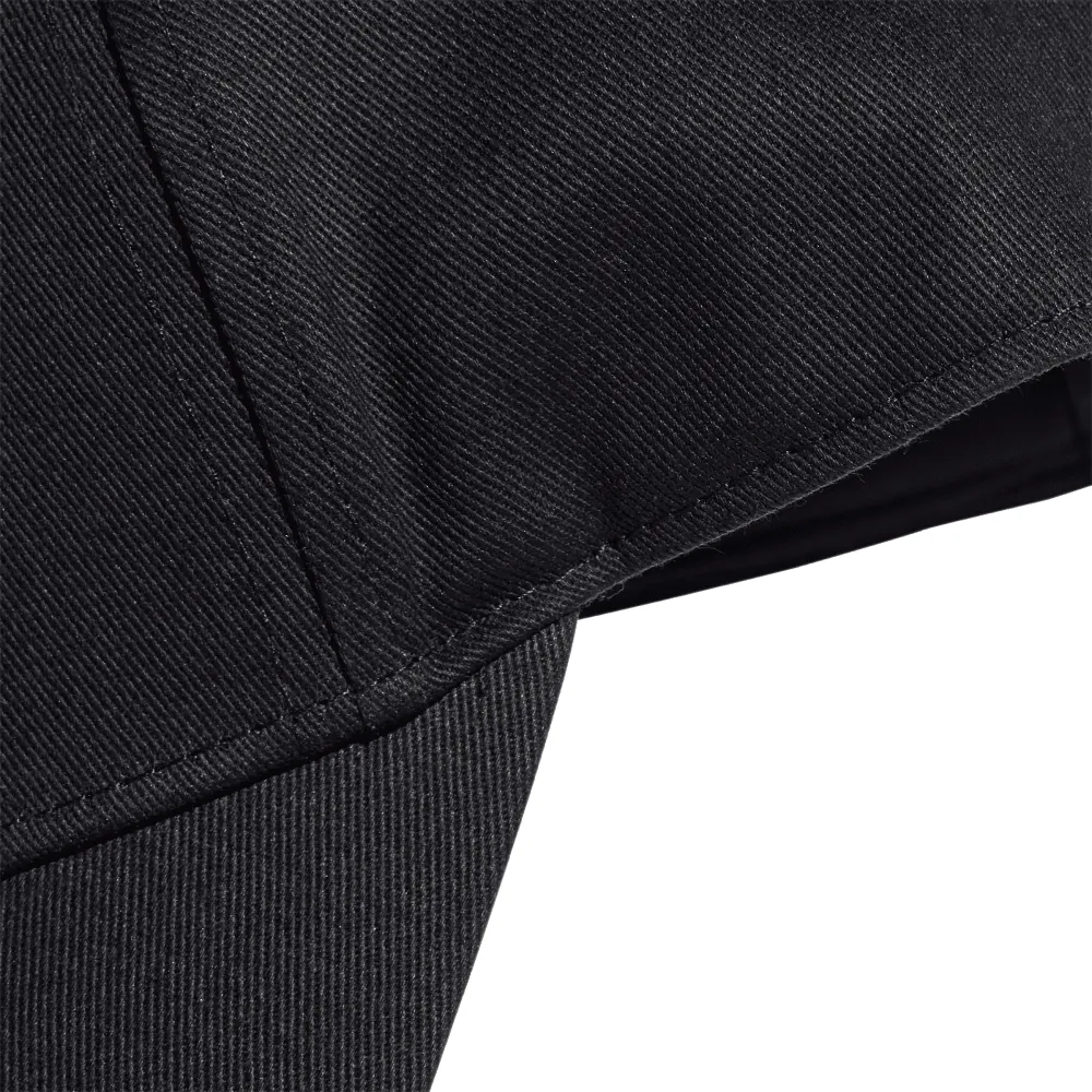 adidas 3-Stripes New Logo Unisex Baseball Cap