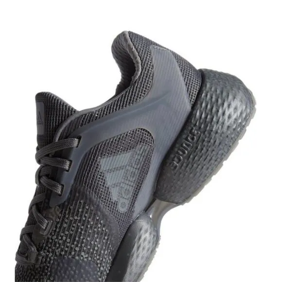 adidas Alphatorsion Men's Running Shoe - Size 9 - Grey - New