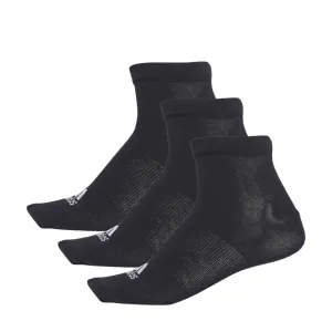 adidas Performance No-Show Thin Socks 3 Pairs