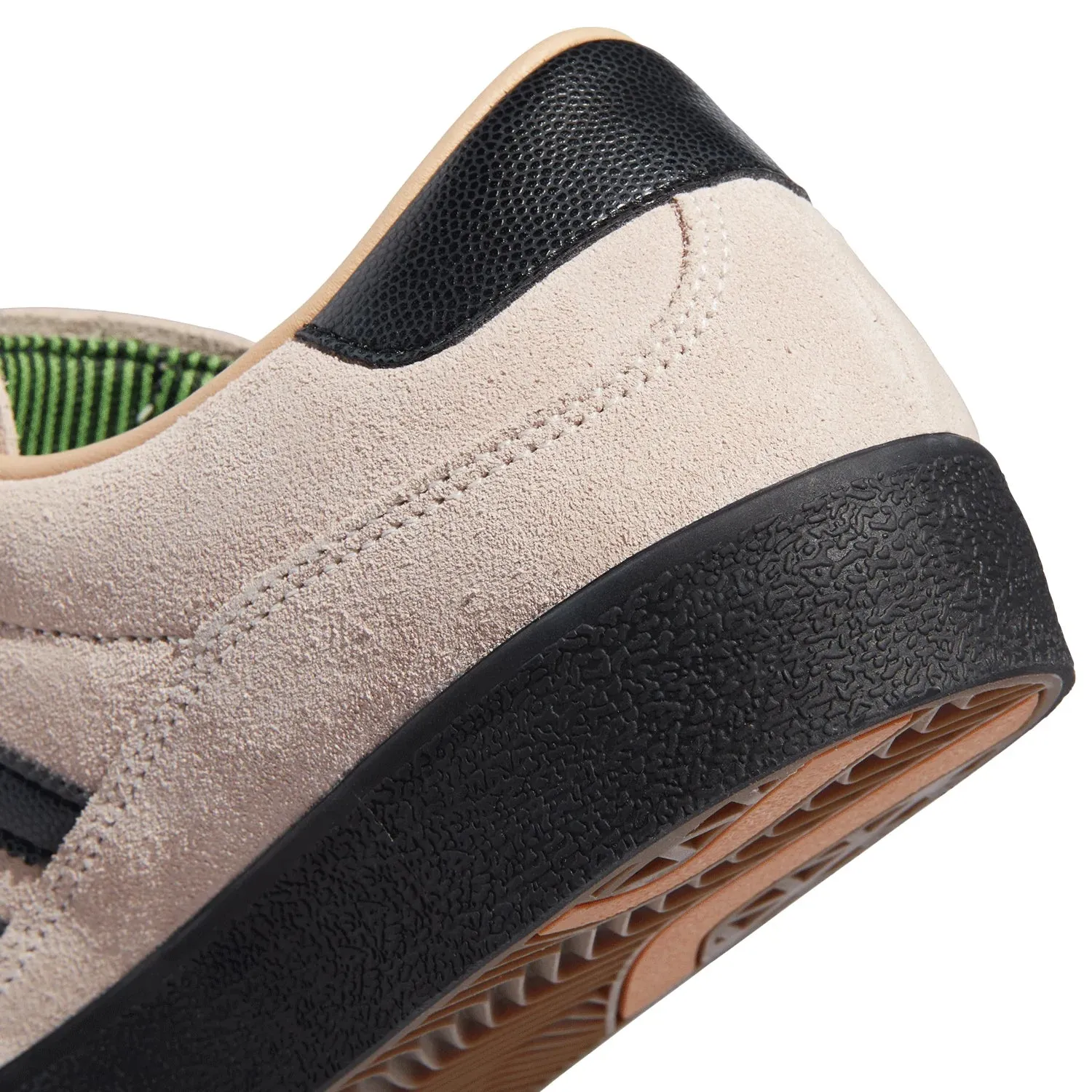 Adidas - Puig Indoor Shoes - Quartz/Black/White