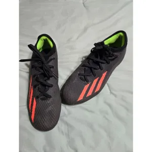 Adidas size 8 speed portal x men's soccer cleats
