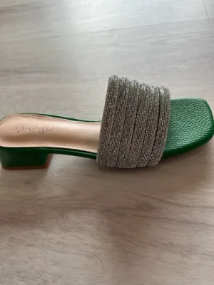 Admire Shoes