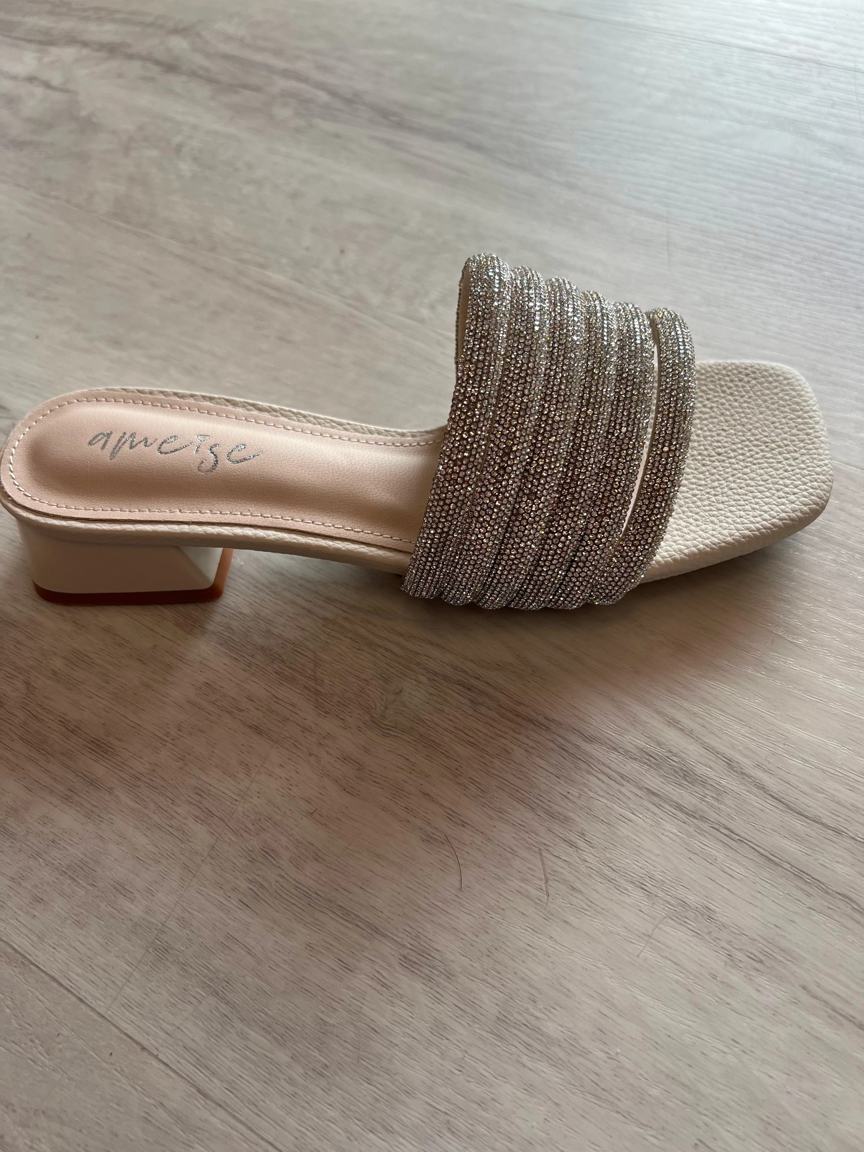 Admire Shoes