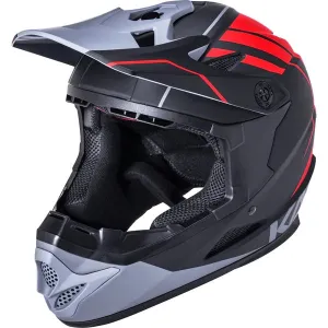 Adult Full Coverage Eon Helmet