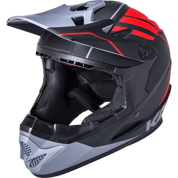 Adult Full Coverage Eon Helmet
