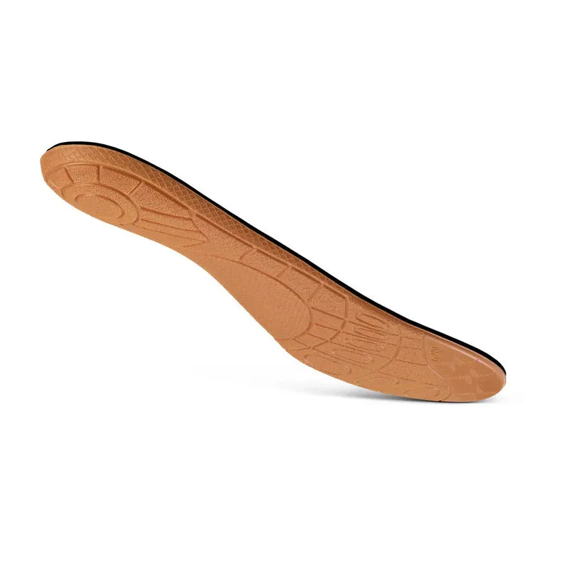 Aetrex Women's Lynco Orthotic Compete Posted Insoles - 420