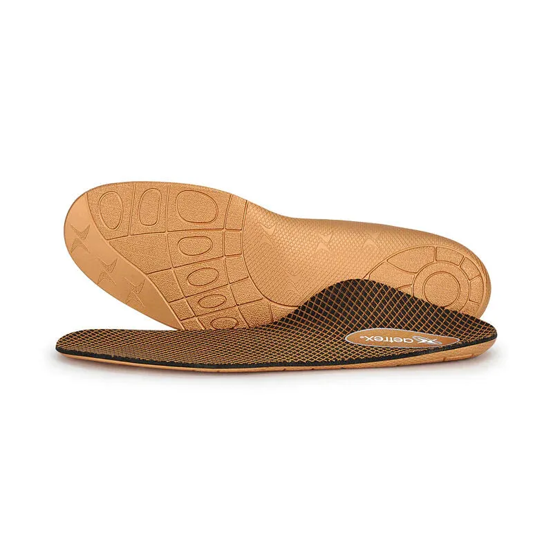 Aetrex Women's Lynco Orthotic Compete Posted Insoles - 420
