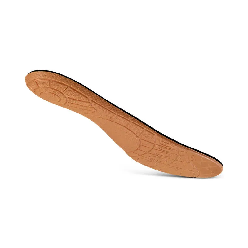 Aetrex Women's Lynco Orthotic Compete Posted Insoles With Metatarsal Support - 425