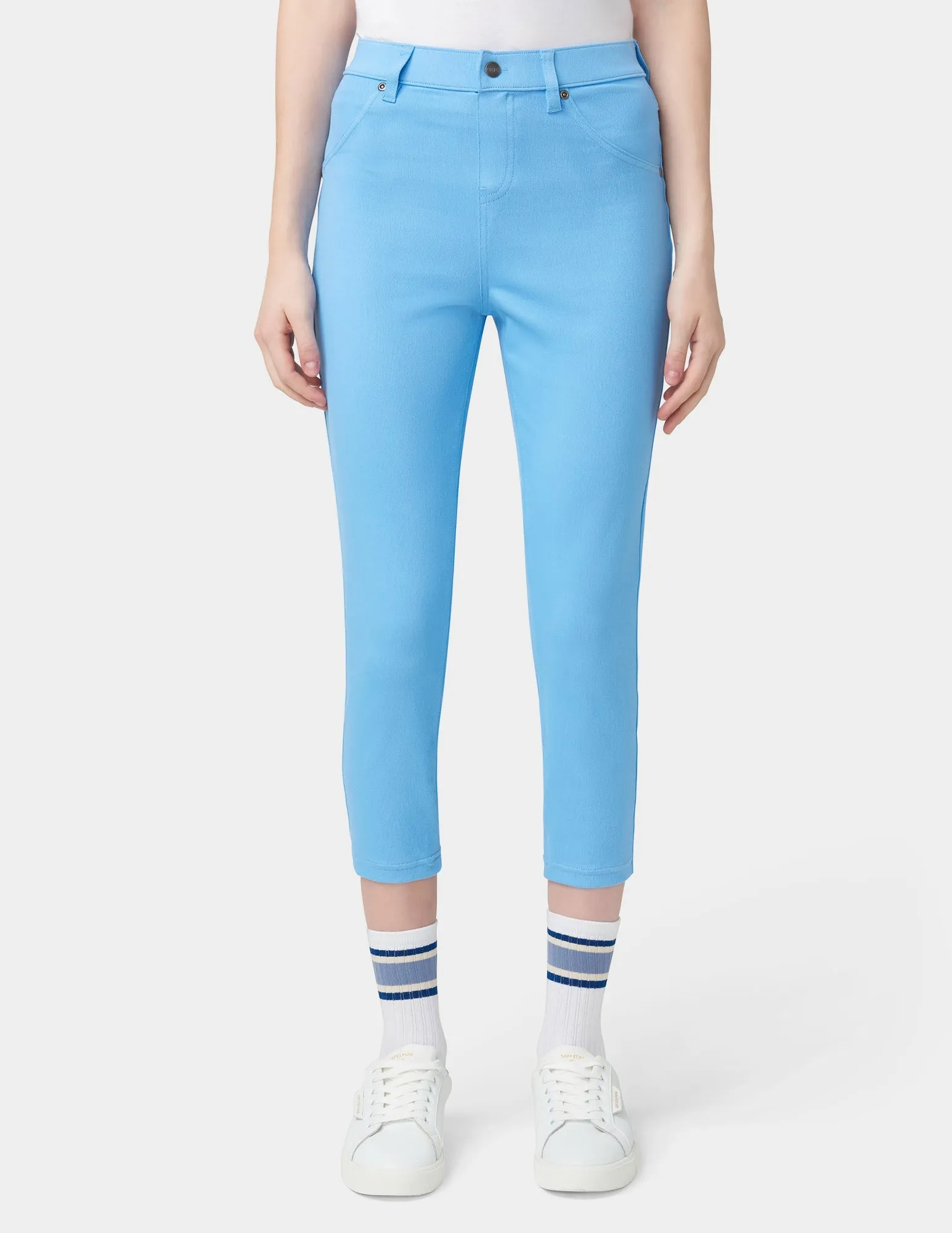 Air Cushion Sport Crew 3 Pair Pack