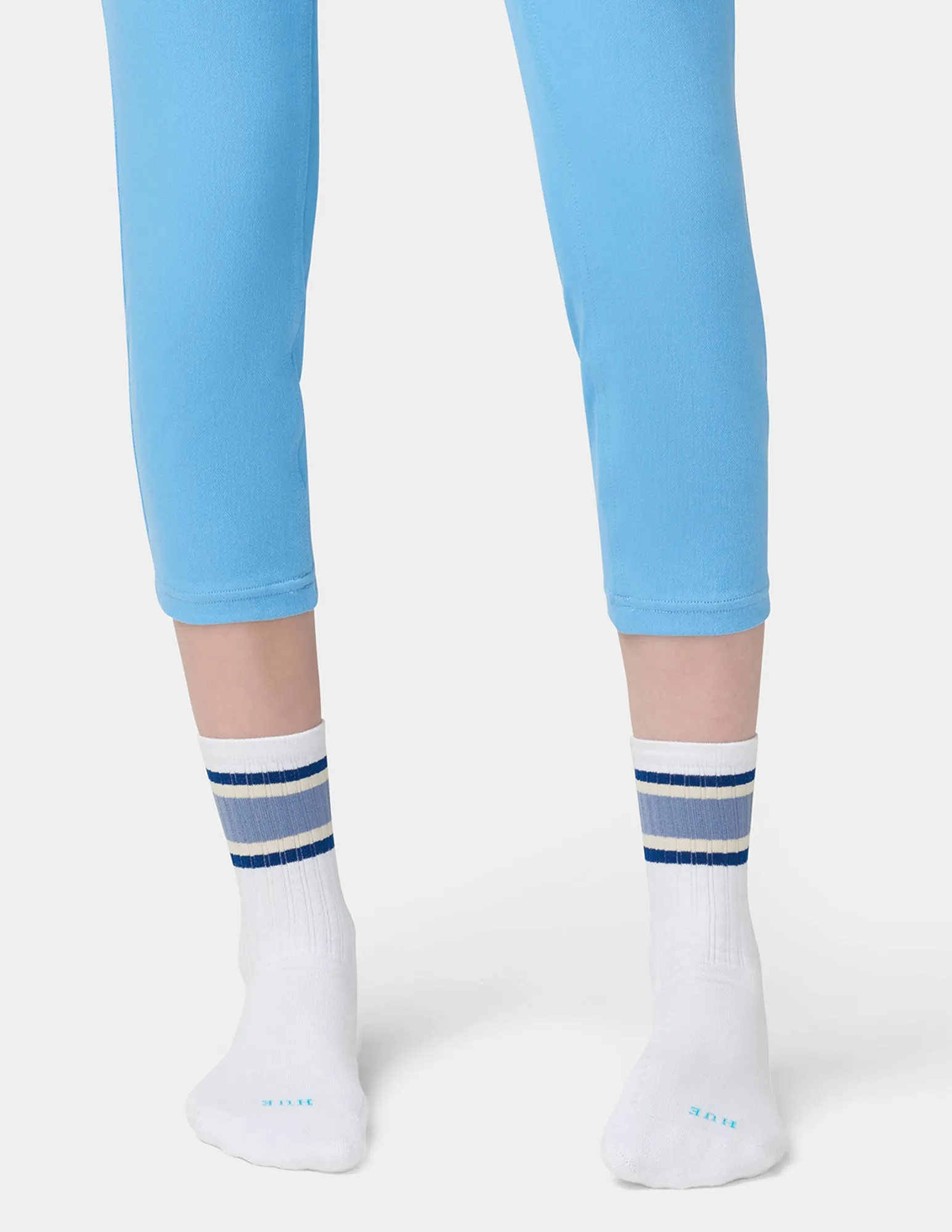 Air Cushion Sport Crew 3 Pair Pack