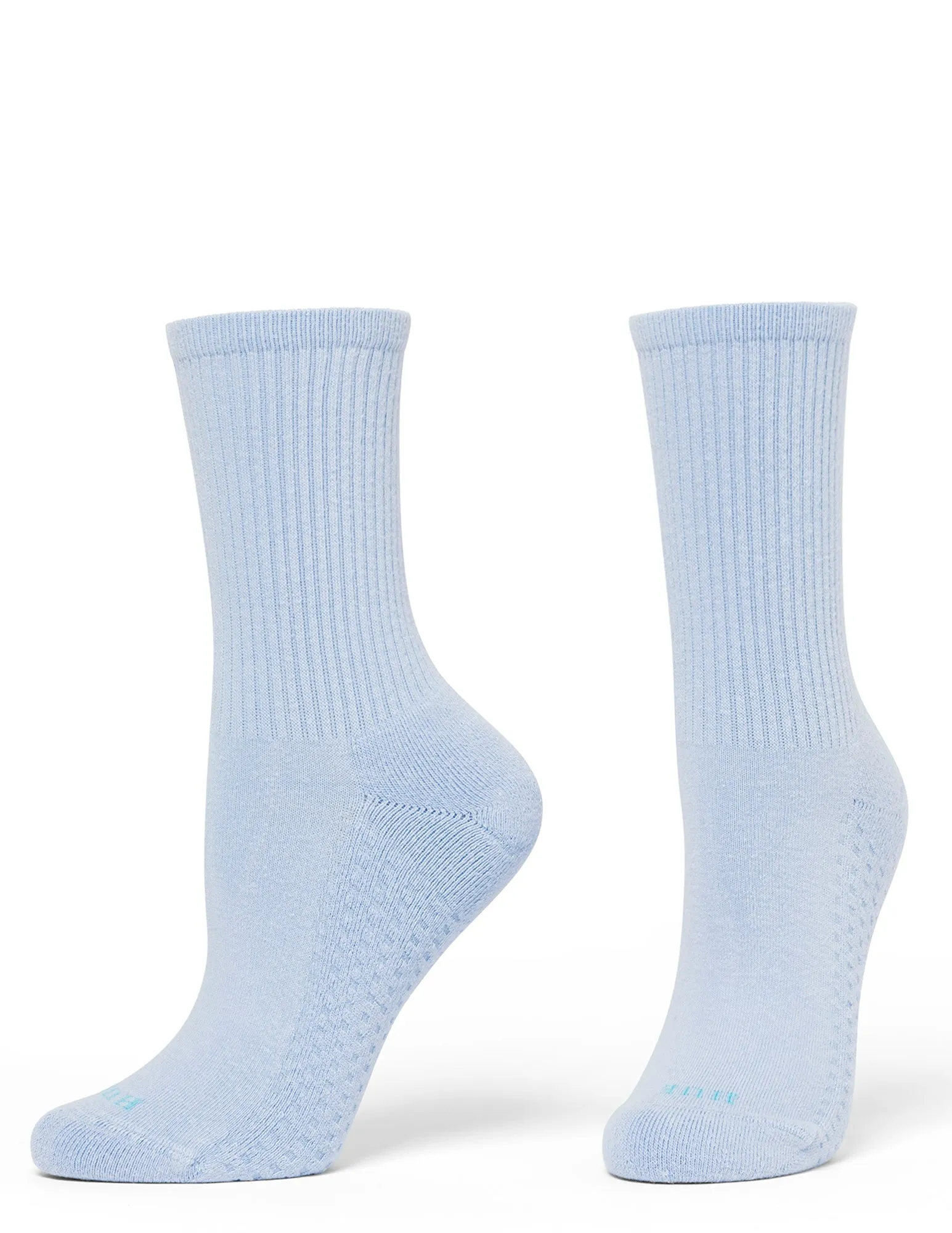 Air Cushion Sport Crew 3 Pair Pack