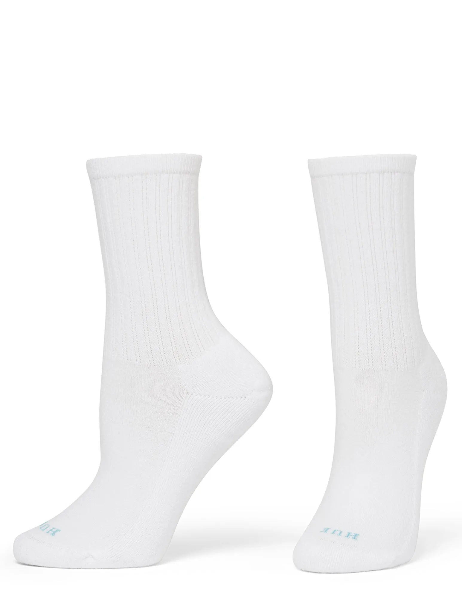Air Cushion Sport Crew 3 Pair Pack