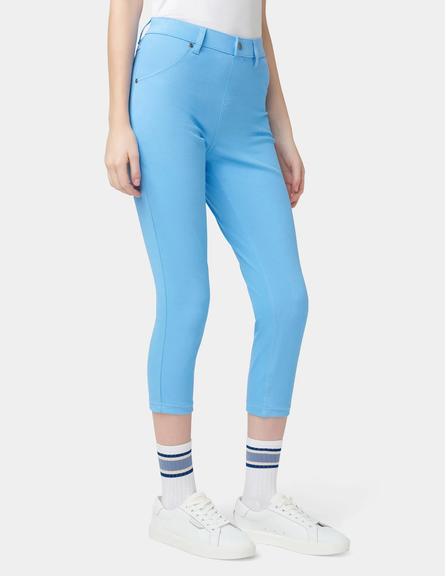 Air Cushion Sport Crew 3 Pair Pack