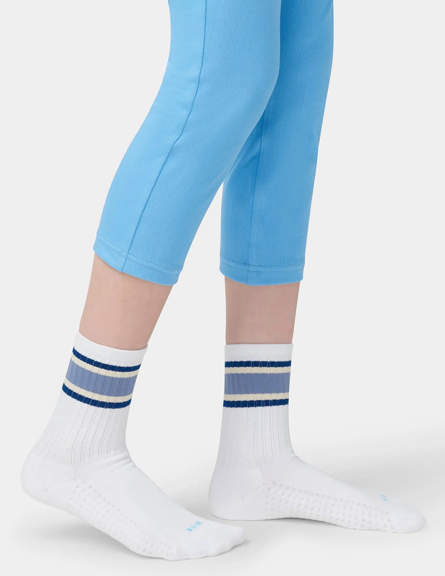 Air Cushion Sport Crew 3 Pair Pack