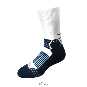 Air-Cushion Sports Socks