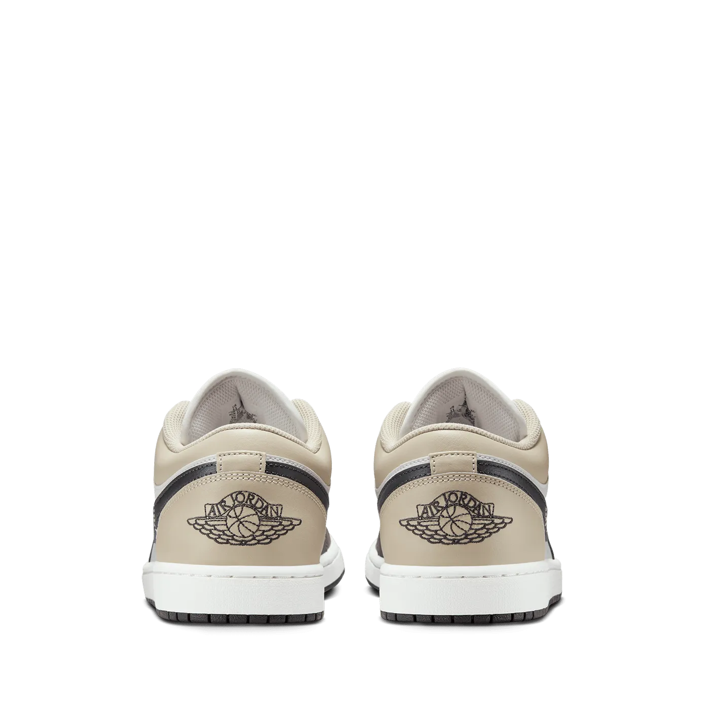 Air Jordan 1 Low ¡®Summit White/Rattan¡¯