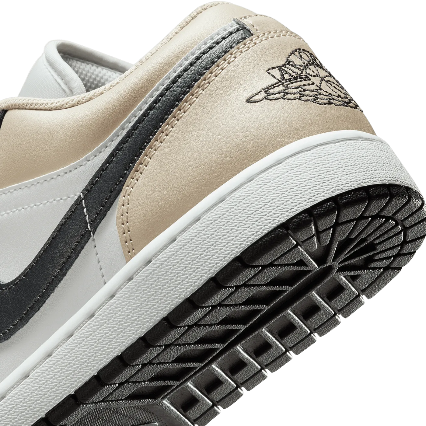 Air Jordan 1 Low ¡®Summit White/Rattan¡¯