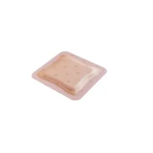 Allevyn AG Adhesive Border Dressings 7.5cm x 7.5cm | Antimicrobial