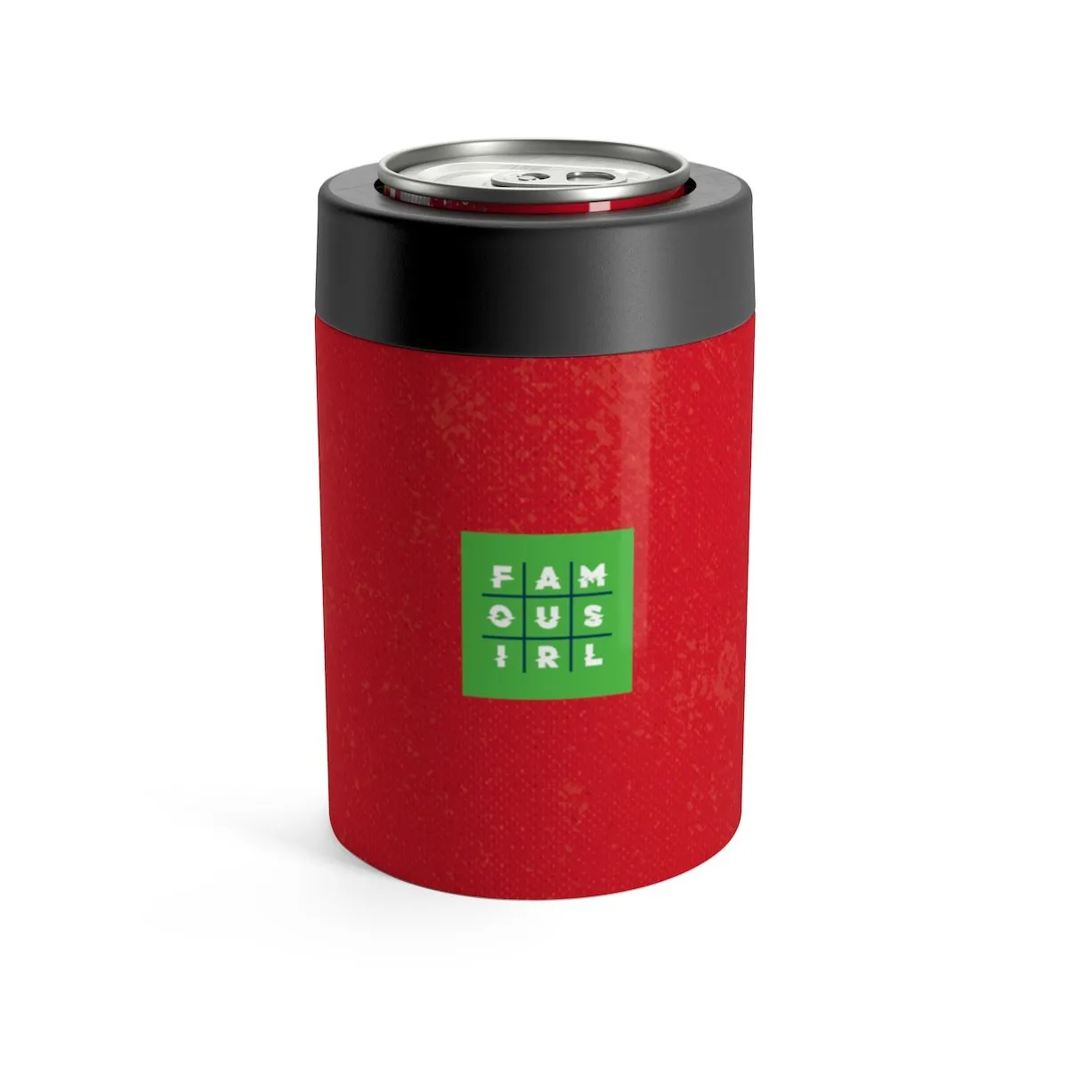 And Bake Can Cooler
