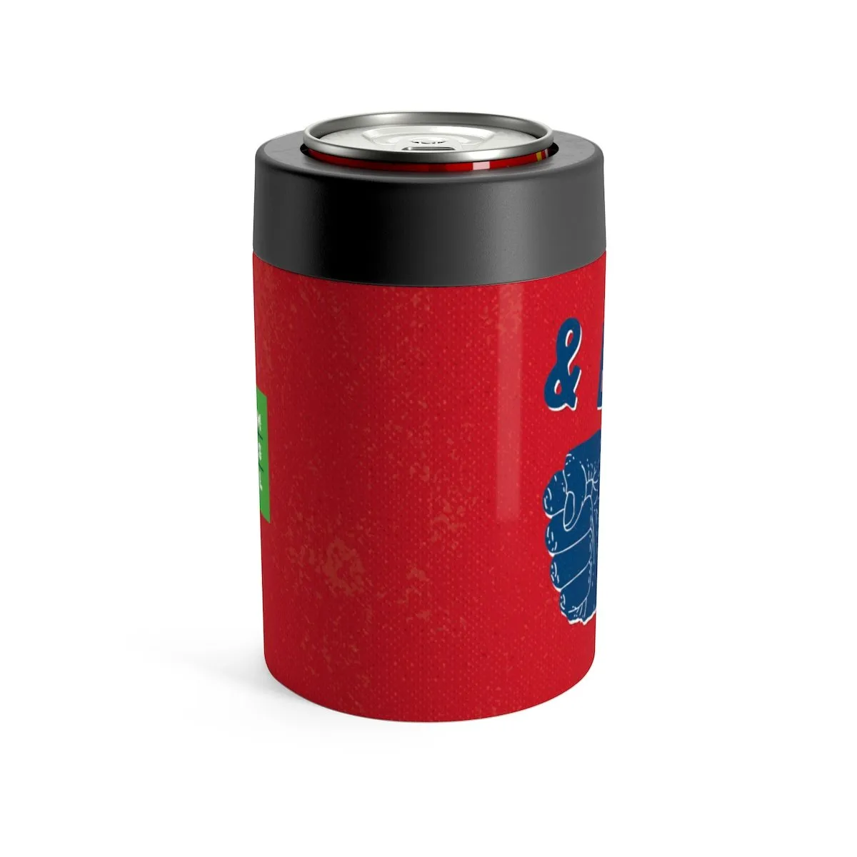 And Bake Can Cooler