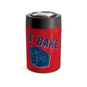 And Bake Can Cooler