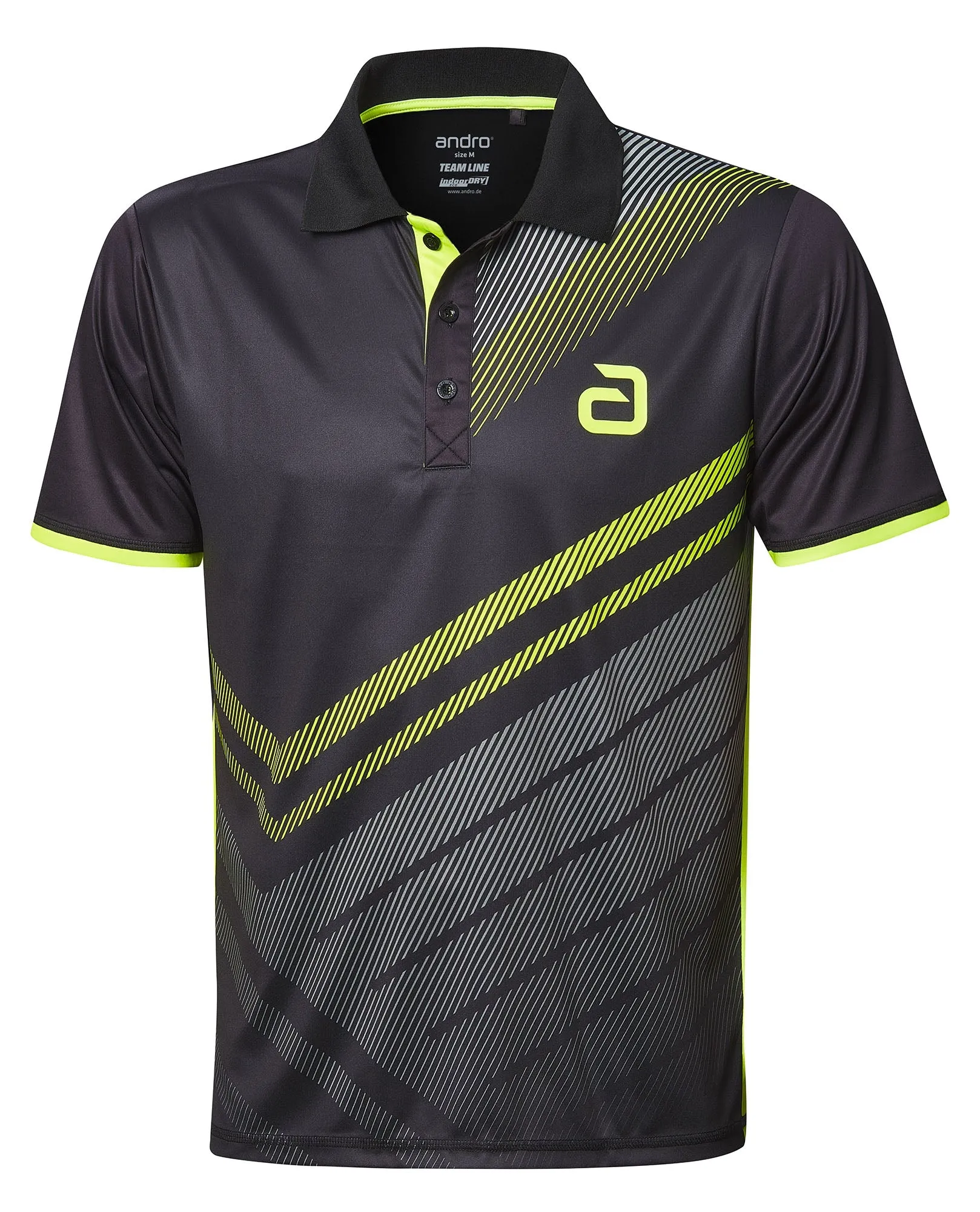 Andro Shirt Liska