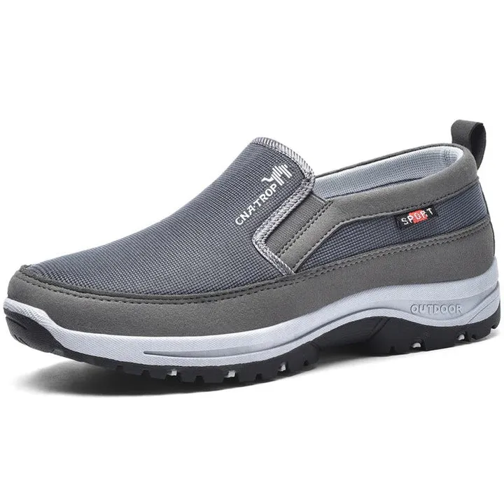 Anilo - orthopedic shoes with arch support