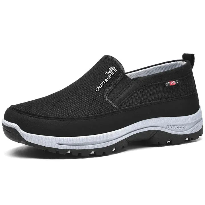 Anilo - orthopedic shoes with arch support