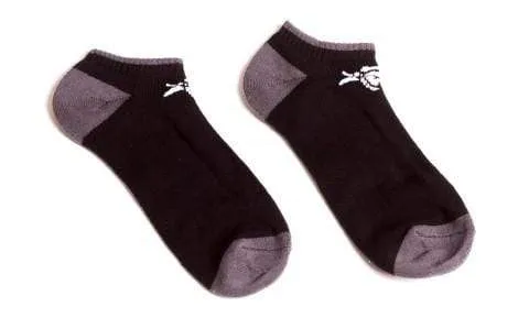 Animal Bikes Low Cut Socks