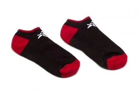 Animal Bikes Low Cut Socks