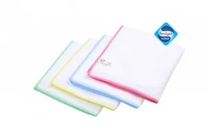 Anti-Microbial Terry Cloths