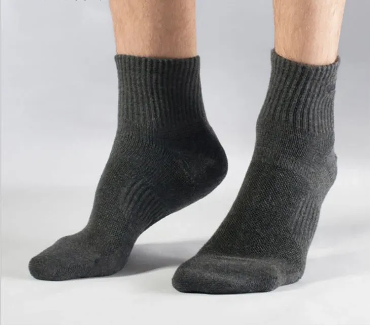 Anti-Radiation Men's Socks