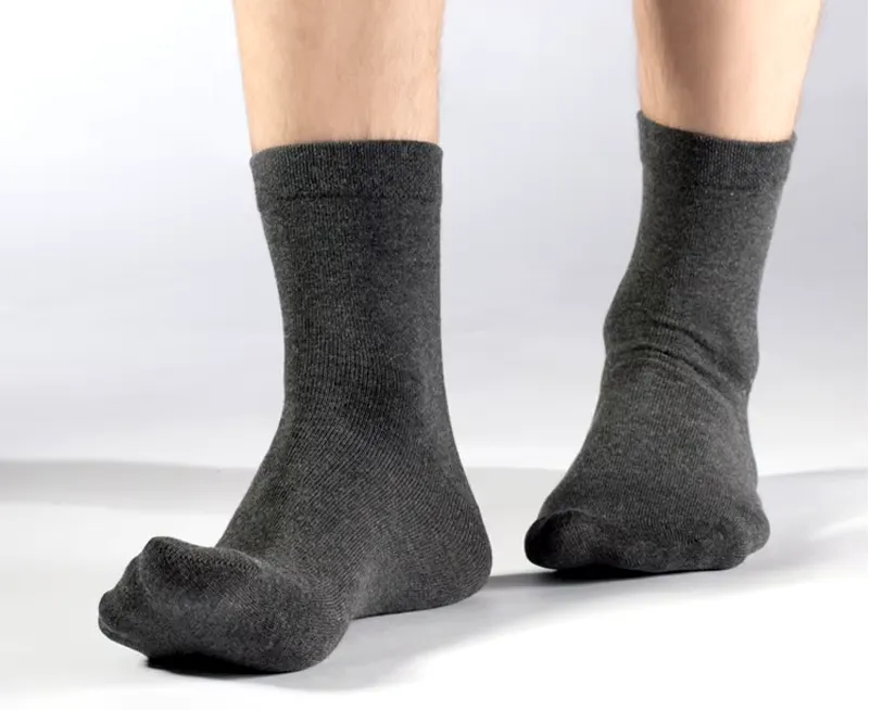 Anti-Radiation Men's Socks