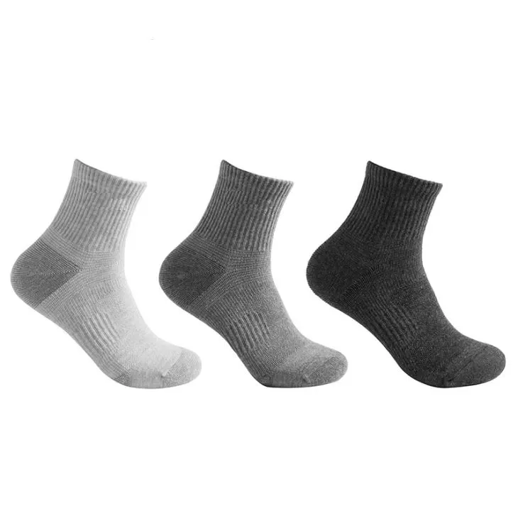 Anti-Radiation Men's Socks