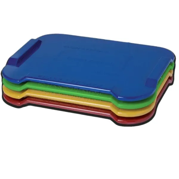 Anti-Slip Food Prep Board