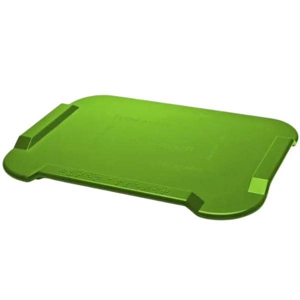 Anti-Slip Food Prep Board