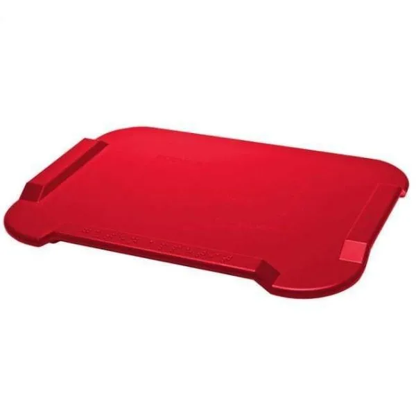 Anti-Slip Food Prep Board