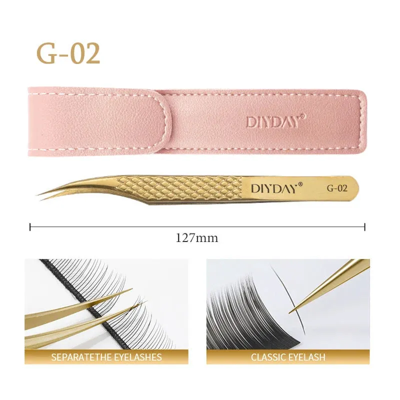 Anti-Slip Tweezers