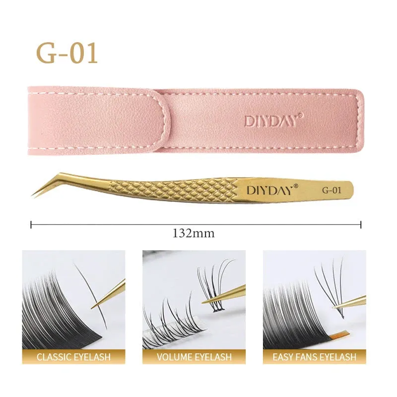 Anti-Slip Tweezers