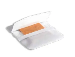 Antimicrobial Copper Dressing - Adhesive Contour - MedCu
