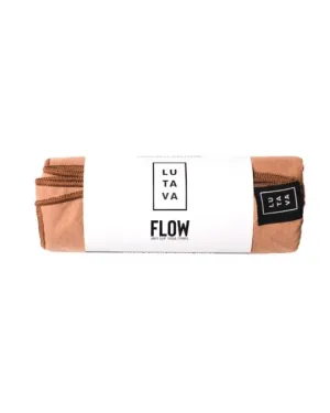 Antimicrobial Microfiber Suede Yoga Towel