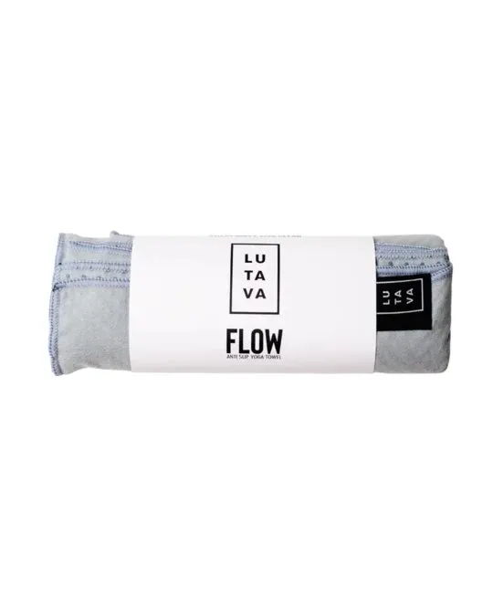 Antimicrobial Microfiber Suede Yoga Towel