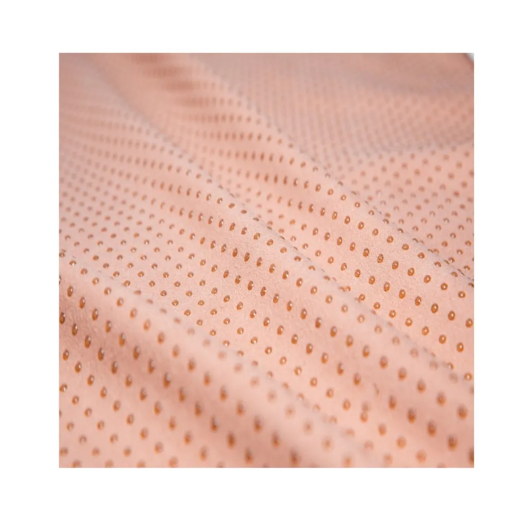 Antimicrobial Microfiber Suede Yoga Towel